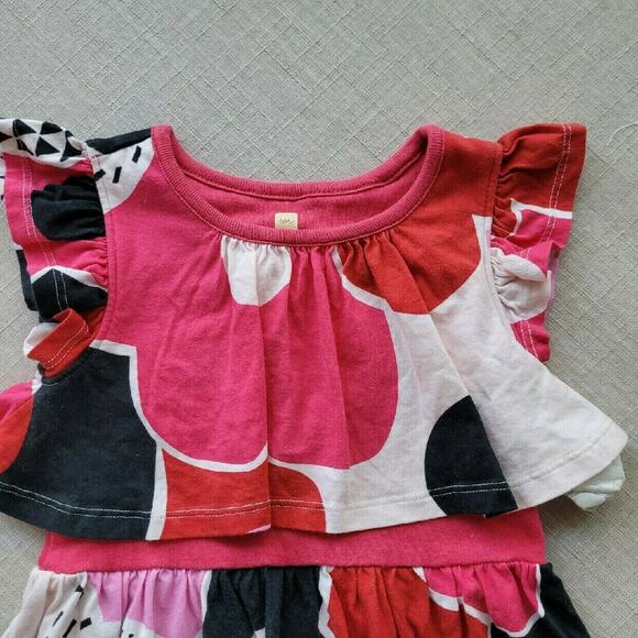 Tea Collection Morocco Mod Medina Swing Dress - Picture 3 of 6